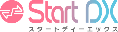 StartDXロゴ