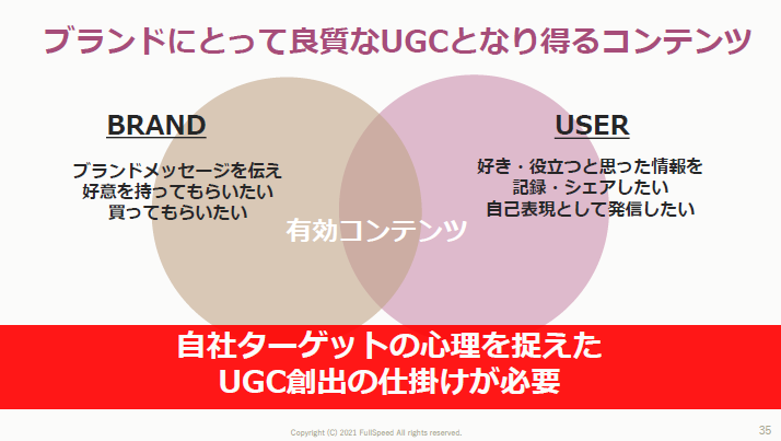 UGCを創出させるブランド戦略とInstagramでの活用方法03