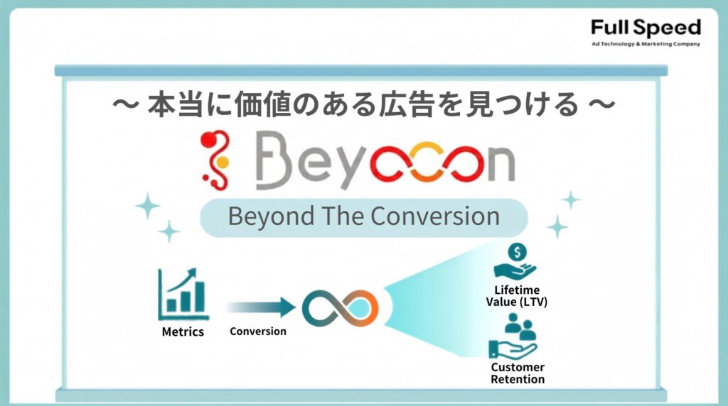 Beyoconサービス1