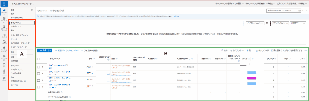 Microsoft広告運用の必須ツール！広告エディタ―の基礎知識