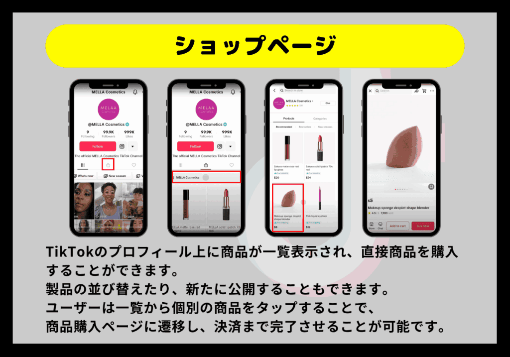 「TikTok売れ」攻略2025～超最新Tipsまとめ～