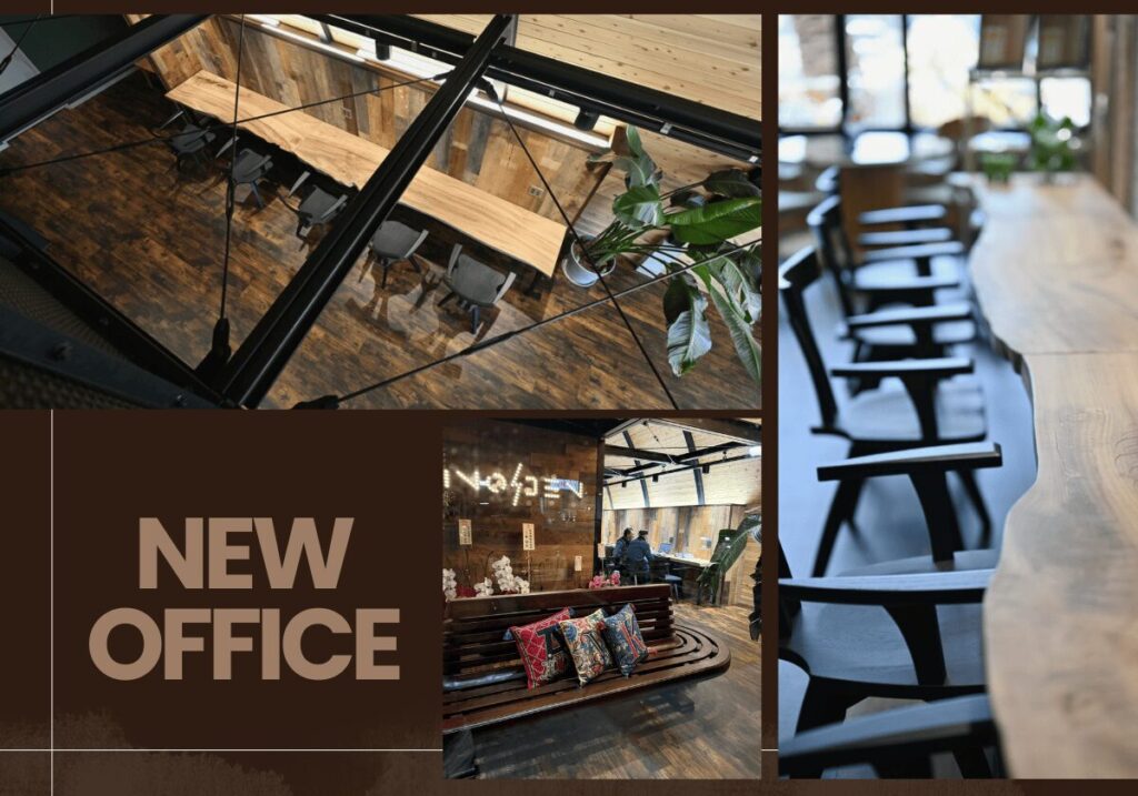 Newオフィス