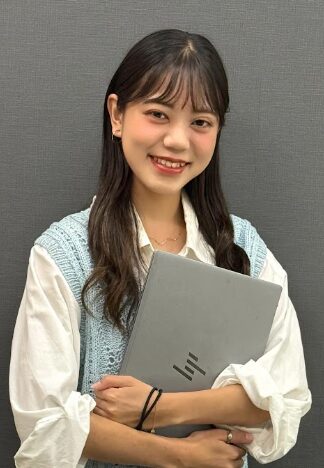 福原 伶奈（ふくはら れいな）